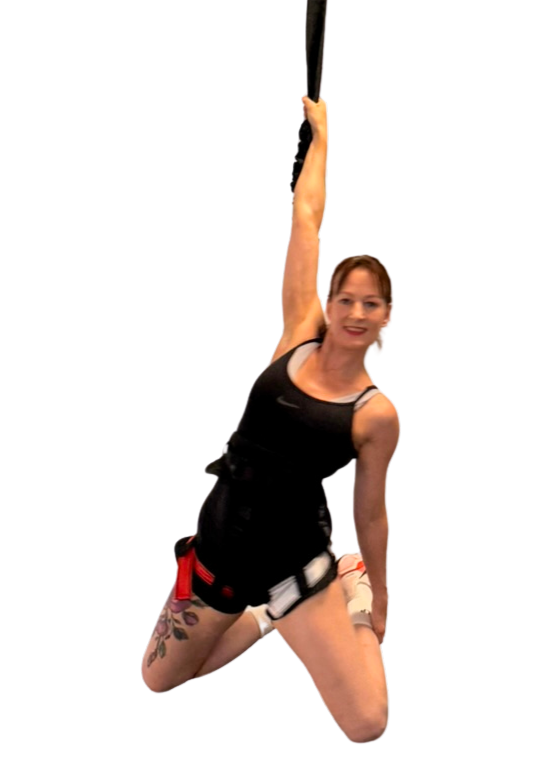Bungee Fitness